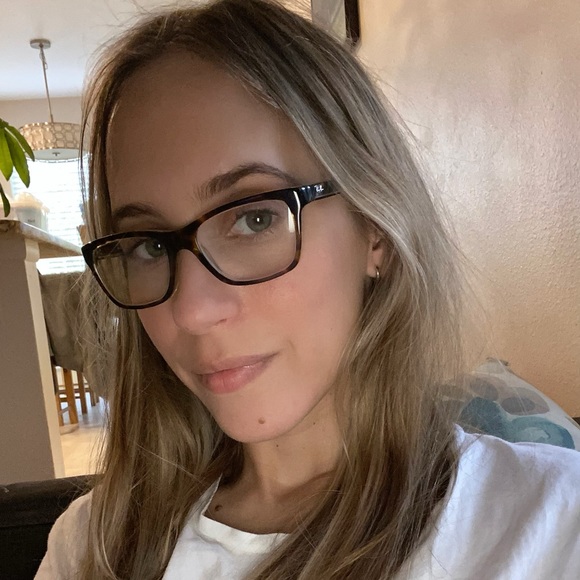 Ray Ban Jr Frames 0RY1536 3602 48 Tortoise/Brown - Picture 5 of 5